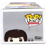 Bob Ross And Hoot (#561) Chase Funko Pop Vinyl