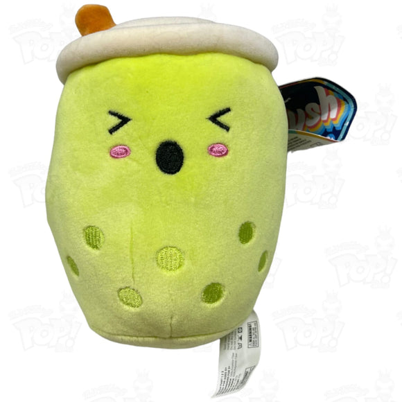 Boba Plush Green Loot