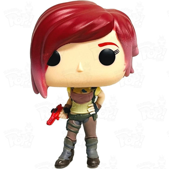 Borderlands Lilith Out-Of-Box Funko Pop Vinyl