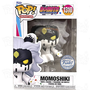 Boruto Momoshiki (#1310) Funko Pop Vinyl