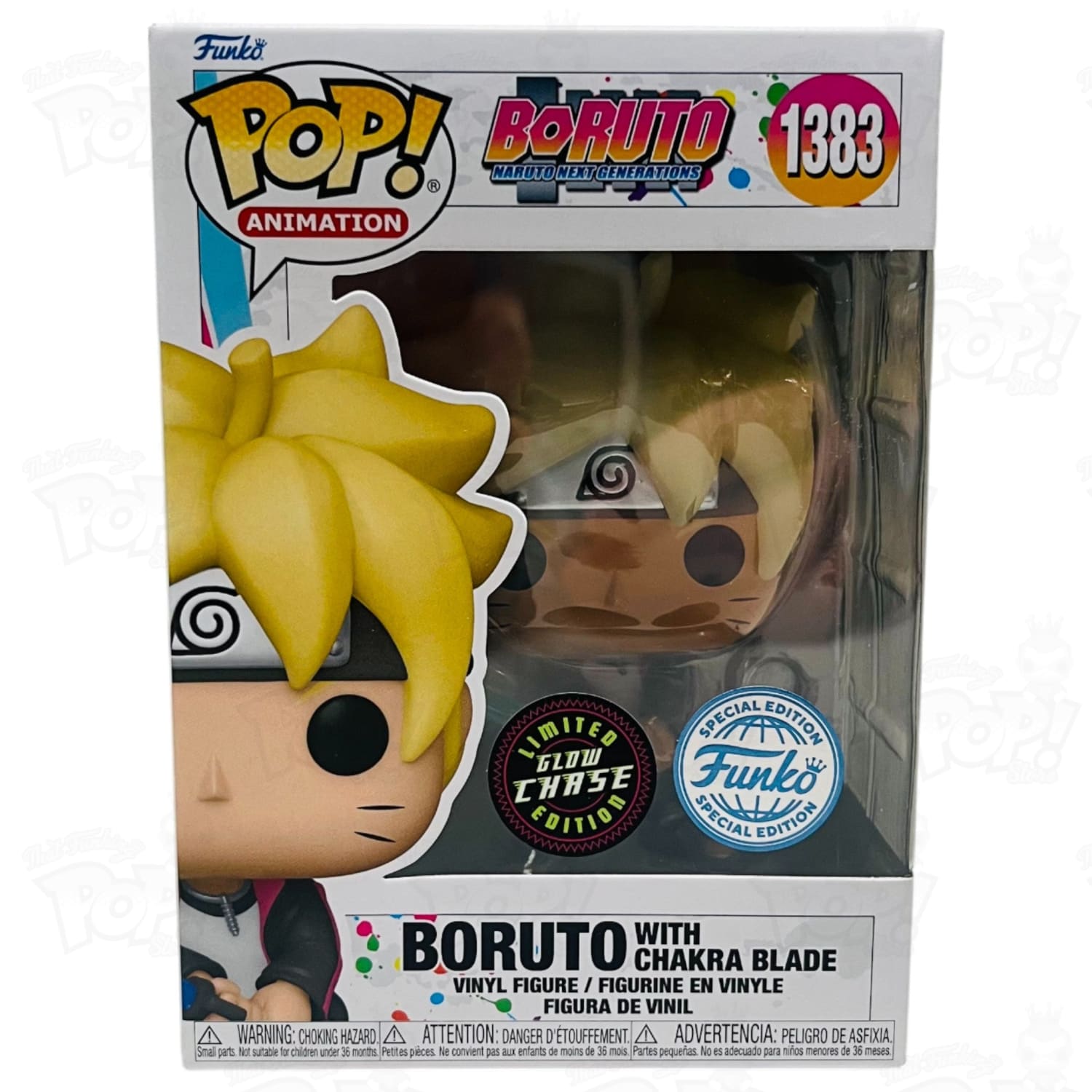 Funko Pop! Animation Boruto Cho Cho 1037 Original Colecionavel - Moça do Pop - Funko Pop é aqui Funko Pop! Animation Boruto Cho Cho 1037 Original Colecionavel - Moça do Pop - Funko Pop é aqui