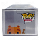 Bravest Warriors Impossibear (#26) (Damaged) - That Funking Pop Store!