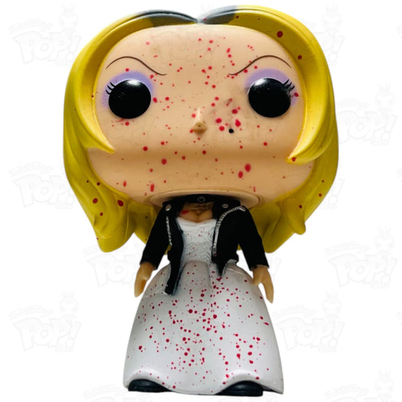 Bride of Chucky Tiffany Out-Of-Box (OOB 836) Funko Pop Vinyl