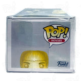 Bruce Lee (Gold)(#219) - That Funking Pop Store!