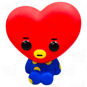 Bt21 Tata Out-Of-Box (Oob#648) Funko Pop Vinyl