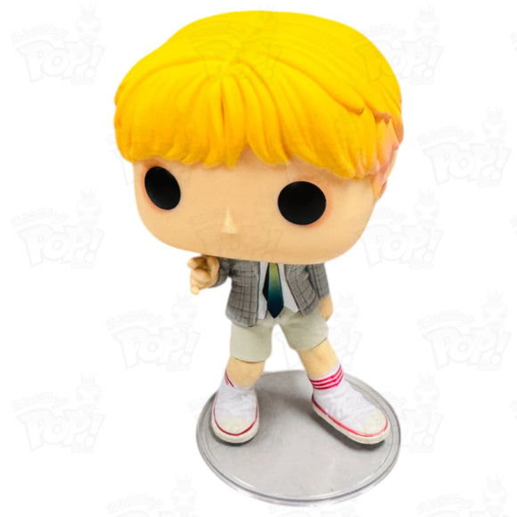 Bts V Out-Of-Box Funko Pop Vinyl