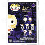 Buffy (#121) [Damaged] Funko Pop Vinyl