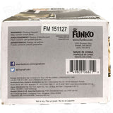 Call Of Duty Msgt Frank Woods (#69) [Damaged] Funko Pop Vinyl