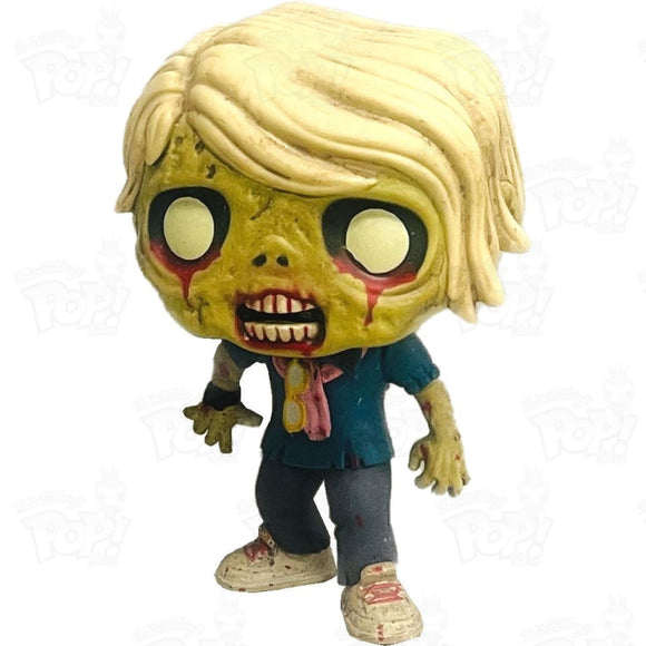 Call Of Duty Spaceland Zomie Out-Of-Box Funko Pop Vinyl