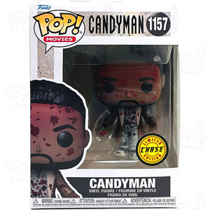 Candyman (#1157) Chase Funko Pop Vinyl