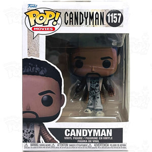 Candyman (#1157) Funko Pop Vinyl