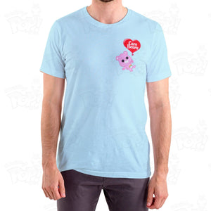Care Bears Funko T-Shirt Loot