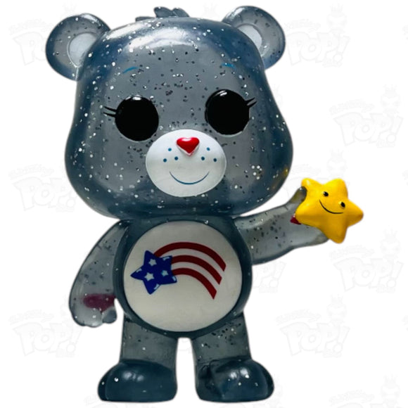 Care Bears Out-Of-Box (OOB 866) Funko Pop Vinyl