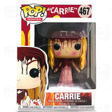 Carrie (#467) Funko Pop Vinyl