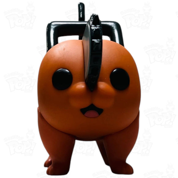 Chainsaw Man - Pochita Out-Of-Box (OOB 846) Funko Pop Vinyl