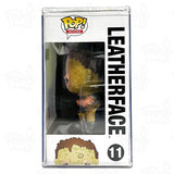 Chainsaw Massacre Leatherface (#11) Bloody Chase - That Funking Pop Store!