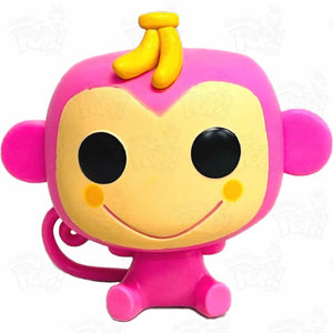 Chi Chai Monchan Out-Of-Box Funko Pop Vinyl