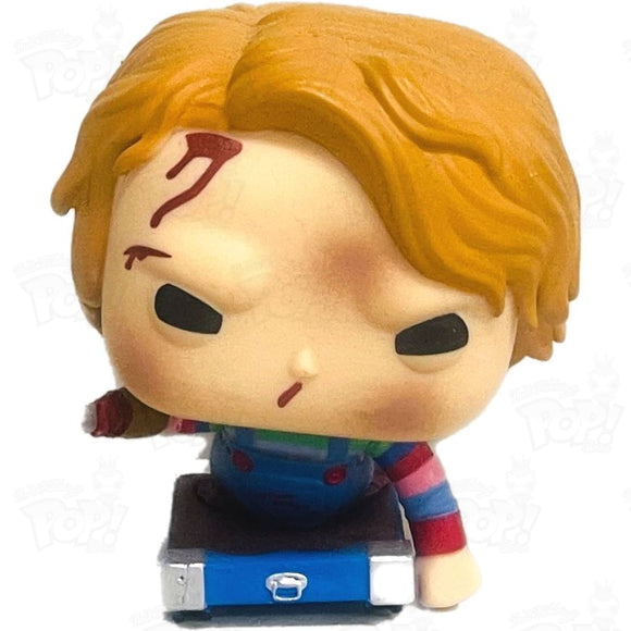 Childs Play 2 Chucky On Cart Out-Of-Box Funko Pop Vinyl