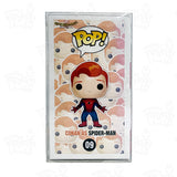 Conan O'brien as Spider-man (#09) - That Funking Pop Store!