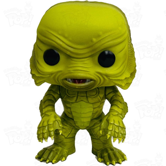 Creature From The Black Lagoon Out-Of-Box Funko Pop Vinyl