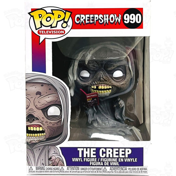 Creepshow The Creep (#990) Funko Pop Vinyl