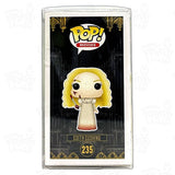 Crimson Peak Edith Cushing (#235) Comic-Con - That Funking Pop Store!