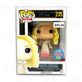 Crimson Peak Edith Cushing (#235) Comic-Con - That Funking Pop Store!