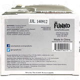 Crow (#133) [Damaged] Funko Pop Vinyl