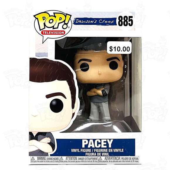 Dawsons Creek Pacey (#885) - That Funking Pop Store!