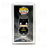 DC Batman (#01) EB Games Exclusive - That Funking Pop Store!