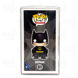 DC Batman (#01) Gamestop Exclusive - That Funking Pop Store!