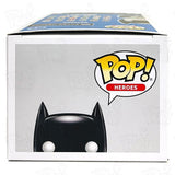 Dc Batman (#01) Rainbow 2016 Nycc Funko Pop Vinyl