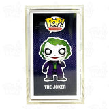 DC Batman Dark Knight Trilogy Joker 2 Pack Gemini Exclusive GITD - That Funking Pop Store!