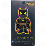 Dc Batman Hikari Japanese Vinyl Le 600 Pieces Loot