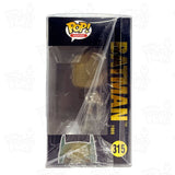 DC Batman (Patina) (#315) - That Funking Pop Store!