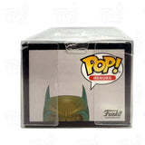 DC Batman (Patina) (#315) - That Funking Pop Store!