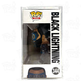 DC Black Lightning (#344) 2020 SDCC - That Funking Pop Store!