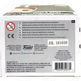 Dc Comics Bombshells Duela Dent (#257) Funko Pop Vinyl