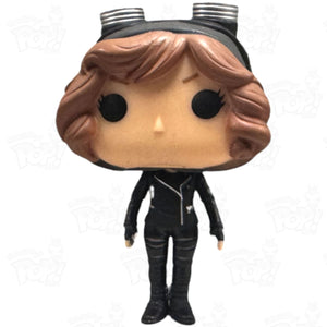 Dc Comics Gotham Selina Kyle Out-Of-Box (Oob#657) Funko Pop Vinyl