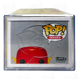 DC Flash (#10) Chase - That Funking Pop Store!