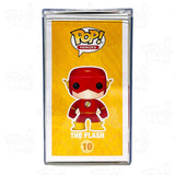 DC Flash (#10) Chase - That Funking Pop Store!