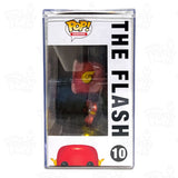 DC Flash (#10) Chase - That Funking Pop Store!