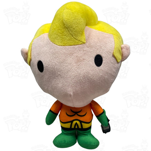 Dc Justice League Aquaman 29Cm Plush Loot