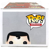 Dc Red Son Superman (#60) Midtown Comics Funko Pop Vinyl