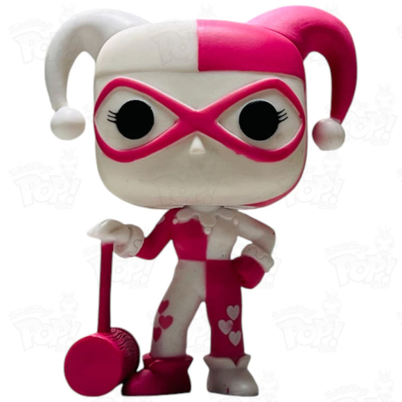 DC Super Heroes Harley Quinn Out-Of-Box (OOB 859) Funko Pop Vinyl