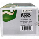 Dc Universe Green Arrow (#15) Funko Pop Vinyl