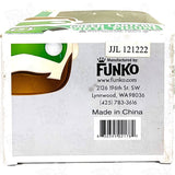 Dc Green Lantern (#09) Box Funko Pop Vinyl