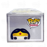 DC Wonder Woman (#08) Chase - That Funking Pop Store!