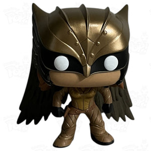 Dc’s Legends Of Tomorrow Hawkgirl Out-Of-Box Funko Pop Vinyl