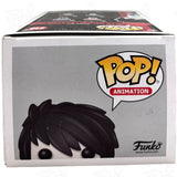 Deathnote L (#218) Funko Pop Vinyl